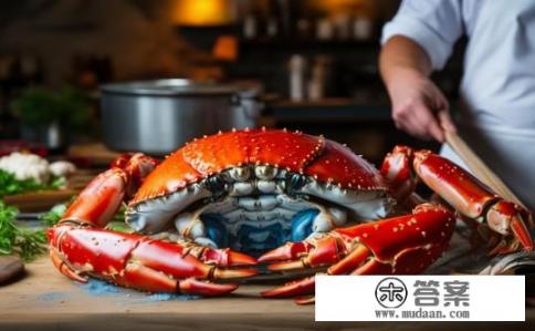 帝王蟹的烹饪方法？帝王蟹烹饪技巧有哪些?