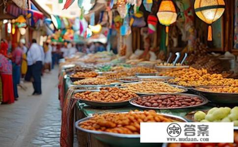 哈密十大必吃馆子？哈密十大特色餐厅盘点，舌尖上的美食之旅>