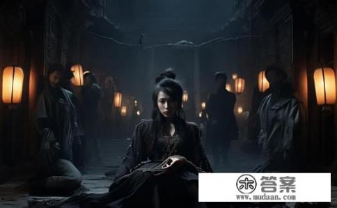 猎罪图鉴华木瑶被谁绑架?华木瑶绑架案,嫌疑人是谁,幕后黑手是谁? 猎罪图鉴华木瑶被谁绑架?华木瑶绑架案,嫌疑人是谁,幕后黑手是谁?