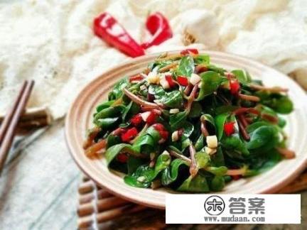 吃什么祛湿最快？