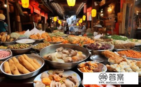 瓦房店小吃推荐？瓦房店有哪些特色小吃值得一试？