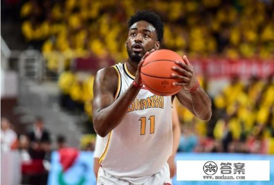 山西男篮107比88轻取广厦队,富兰克林24分17篮板14助攻,如何评价此战? 山西男篮107比88轻取广厦队,富兰克林24分17篮板14助攻,如何评价此战?