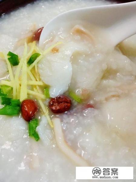 怎样煲粥最好吃最营养？