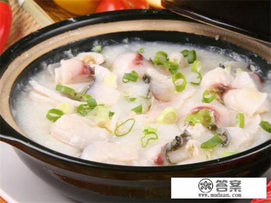 怎样煲粥最好吃最营养？