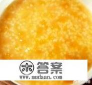 怎样煲粥最好吃最营养？