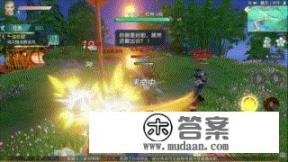 网易古风言情手游《花与剑》上线，这款游戏有什么“亮点”？