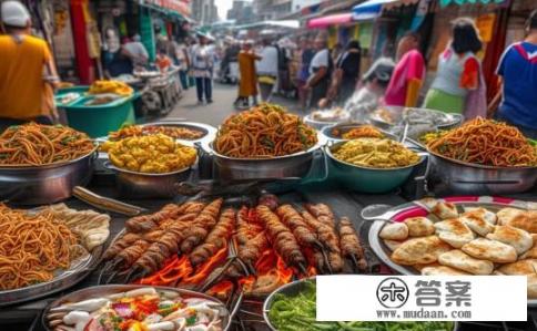 克拉玛依美食？克拉玛依有哪些特色美食值得品尝?
