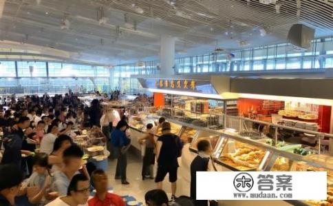 天府机场吃饭攻略？成都天府国际机场餐厅推荐及用餐体验分享