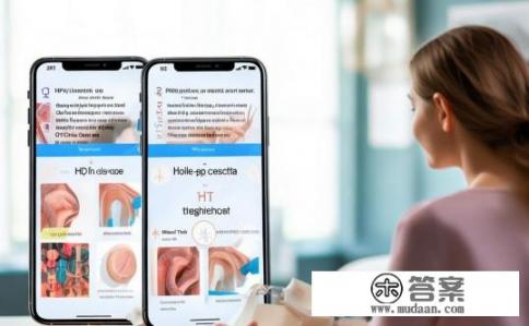 如何可以检查自己是否感染了hpv病毒？如何确认是否已感染HPV病毒？