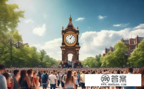 大学一般什么时候放假？大学假期何时开启？