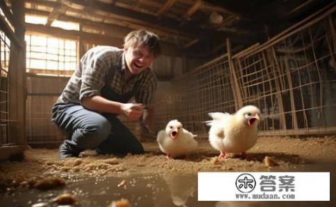 快!求救!我家的小鸡仔拉透明水状物?小鸡误食透明液体如何处理? 快!求救!我家的小鸡仔拉透明水状物?小鸡误食透明液体如何处理?