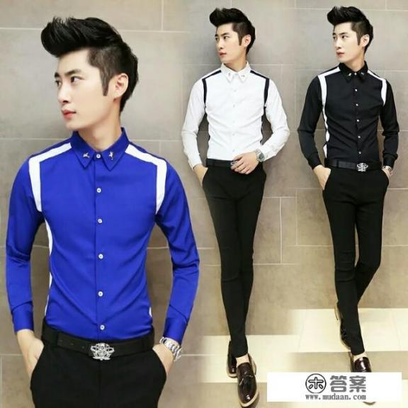 男士衬衫排行榜? 男士衬衫排行榜?