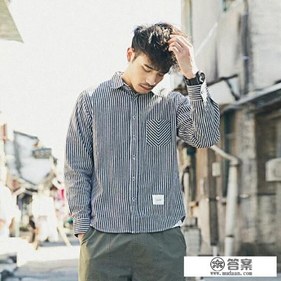 男士衬衫排行榜? 男士衬衫排行榜?