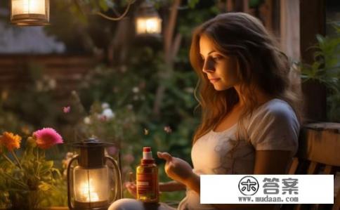 孕妇能用花露水吗？怀孕五个月了，我晚上容易被蚊子咬了？孕妇可否使用花露水应对蚊虫叮咬？孕五个月时是否需特别防护呢？