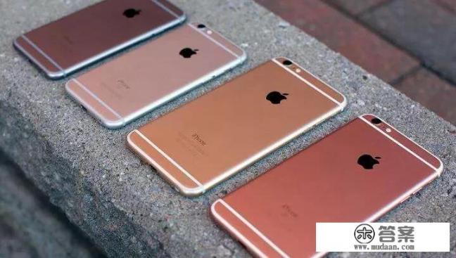 苹果手机哪一款音质最好? 苹果手机哪一款音质最好?