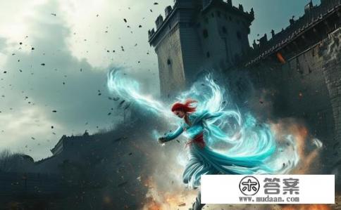 游戏最后景天比重楼强还是弱？重楼对决，景天结局究竟偏向于什么力量强度?