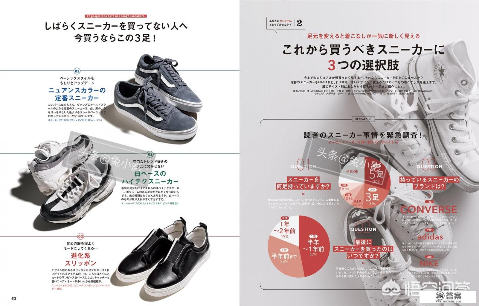 女款运动鞋哪个牌子好? 女款运动鞋哪个牌子好?