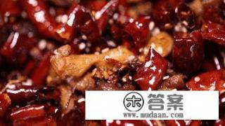 哈尔滨平房区新疆大街哪家川菜好吃? 哈尔滨平房区新疆大街哪家川菜好吃?