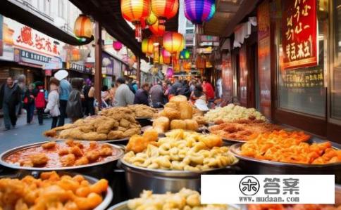 霍邱有什么小吃好？霍邱有哪些特色小吃值得一试？