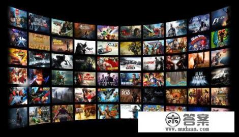 云游戏的概念和技术是否靠谱？