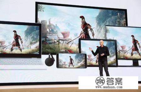 云游戏的概念和技术是否靠谱？