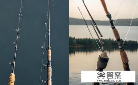 4米5和4米8哪个好鱼竿？4米5和4米8长度差距大，哪种更适合您的钓鱼需求?