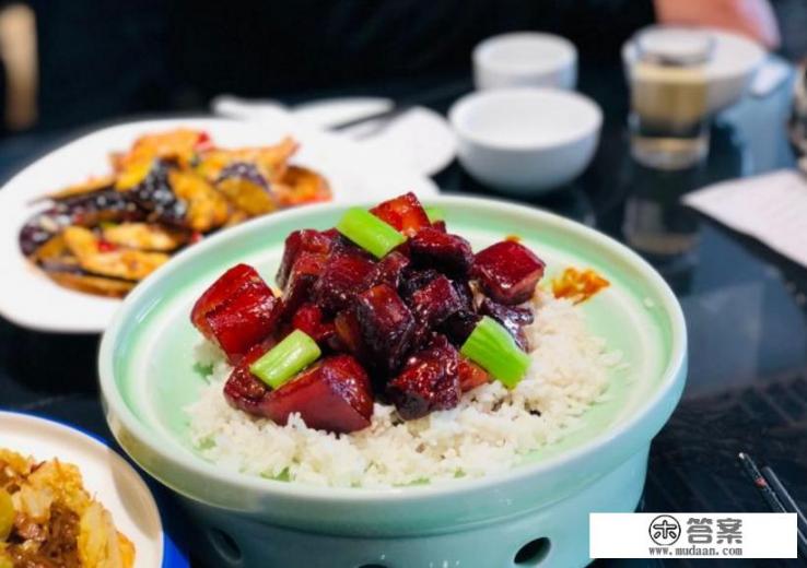 山东济南美食？