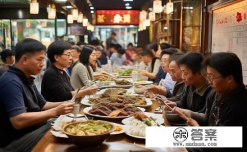 杭州本地人必吃餐厅排行榜?杭州本地美食餐厅推荐,口感醇厚的哪家? 杭州本地人必吃餐厅排行榜?杭州本地美食餐厅推荐,口感醇厚的哪家?