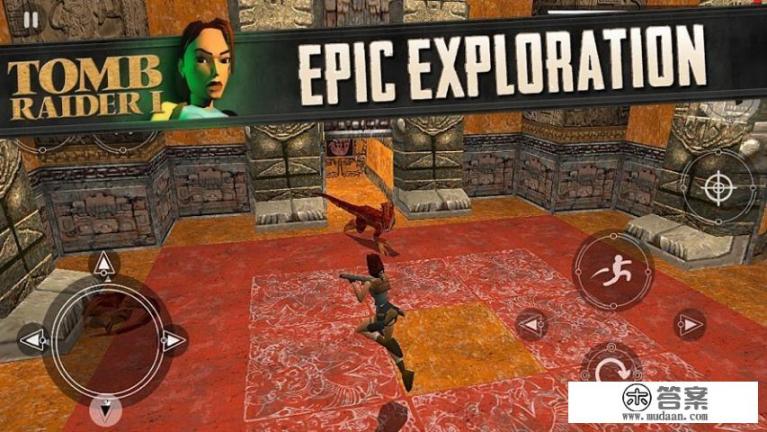 安卓上画面好的游戏有哪些？