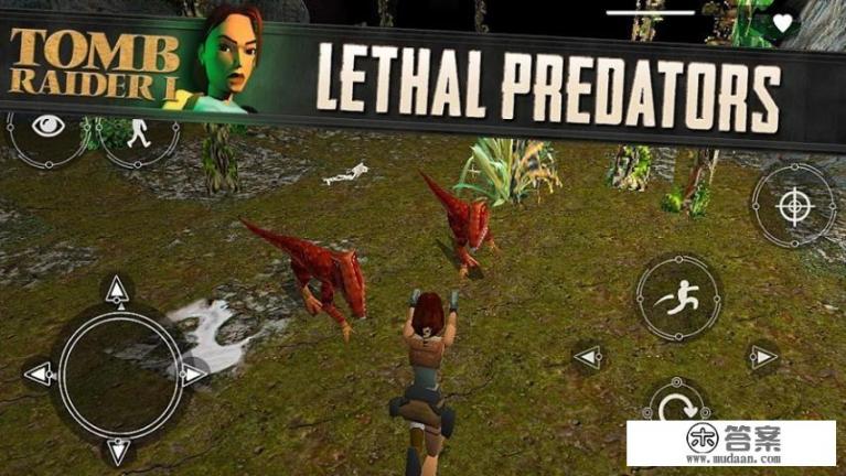 安卓上画面好的游戏有哪些？