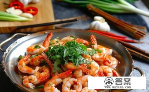 虾姑的家常做法?虾姑烧制技巧,美味家常步骤分享,简单易学 虾姑的家常做法?虾姑烧制技巧,美味家常步骤分享,简单易学