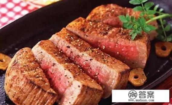 法式西餐都有哪些菜?法国西餐菜单总览,特色菜品有哪些?