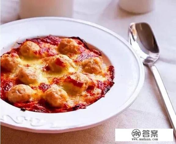 法式西餐都有哪些菜? 法式西餐都有哪些菜?