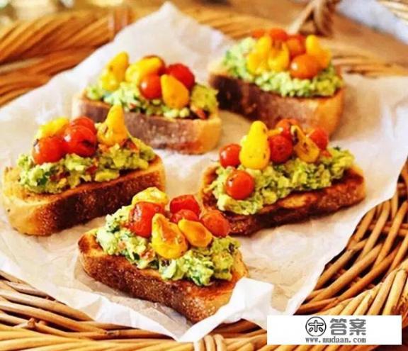 法式西餐都有哪些菜? 法式西餐都有哪些菜?