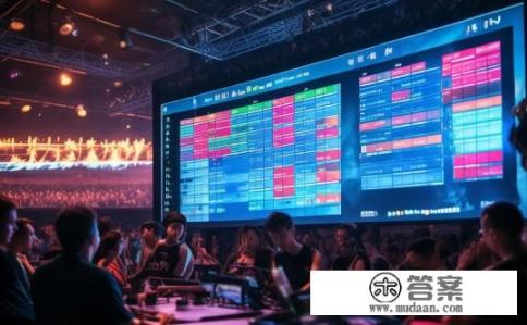 揭秘王者荣耀战队赛时间安排，助你轻松掌握比赛节奏，王者荣耀战队赛赛程及时间分配详解，提前洞察赛况，掌控比赛节奏?