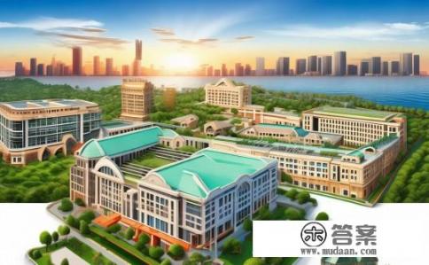 海阳市有什么大学?海阳市有哪些知名高校? 海阳市有什么大学?海阳市有哪些知名高校?