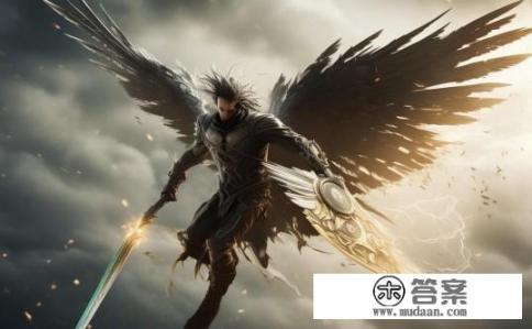 裂空之翼用什么武器？翼装勇士使用的武器是什么?