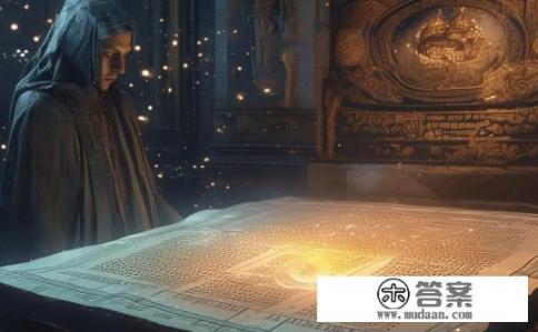 圣意难测是什么意思？心知圣意何所指，神秘深奥的启示与预示有何玄机?