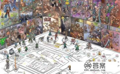 英雄联盟人物深度解析，英雄特性与战术应用探讨，深析英雄联盟中各英雄特性和战术运用，人物特质与策略选择探索