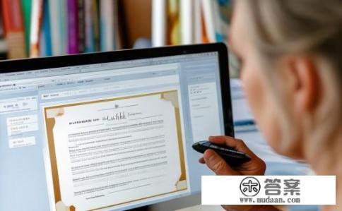 怎样用Word制作荣誉证书？如何在Word中创建专业荣誉证书?