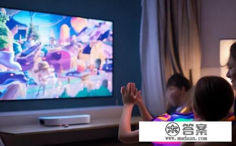 极米投影可以玩体感游戏吗？能否通过极米投影体验手柄或体感控制的游戏模式?