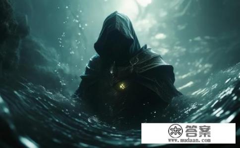 揭秘Frogen，游戏深渊中的秘密守护者，深渊迷雾，神秘守护者的隐藏力量与谜团解析——Frogen游戏真相剖析