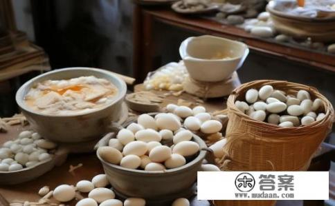皮蛋制作原理?揭秘皮蛋制作全过程,基础原料、工艺步骤与独特风味的探索 皮蛋制作原理?揭秘皮蛋制作全过程,基础原料、工艺步骤与独特风味的探索