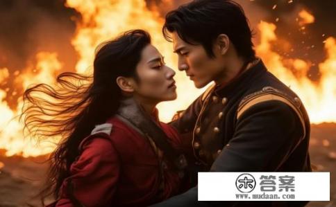 烈火军校许凯和谁在一起了？许凯与哪位艺人在烈火军校有cp感？