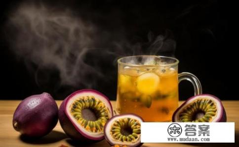 长期喝百香果蜂蜜水的好处和坏处?百香果蜂蜜水的功效与利弊,如何科学饮用对身体的影响?