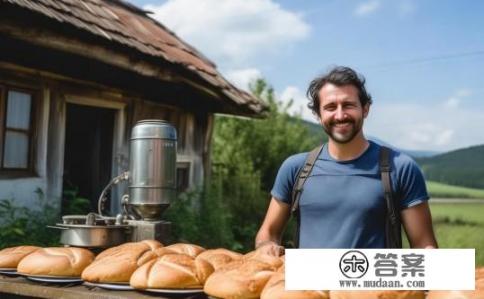 30几岁的小“白”想回家在农材买台酥饼机弄酥饼买可行么？30岁农村小白能否依靠自制酥饼机在家加工售卖酥饼?