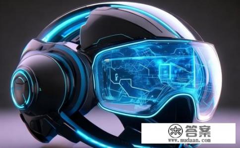 全息时代里面的游戏头盔叫什么？全息时代游戏头盔的名称，虚拟现实沉浸式体验的关键角色与技术应用