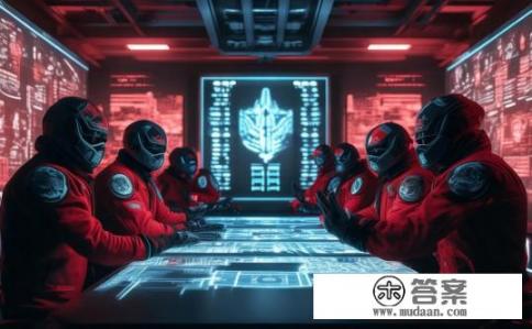 揭秘RED战队，战术深度与荣耀背后的秘密，探寻RED战队高超战术与传奇荣耀的秘密