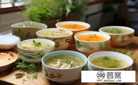 孕妇适合喝哪些汤?孕期适宜喝哪些滋补汤? 孕妇适合喝哪些汤?孕期适宜喝哪些滋补汤?