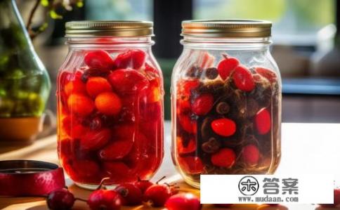 山楂片新的好还是陈的好？山楂片新旧口感比较，旧款山楂片优于新款吗？